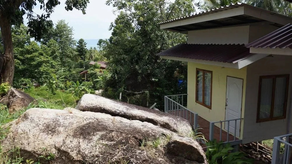 Meridian Khao Tam Bungalow