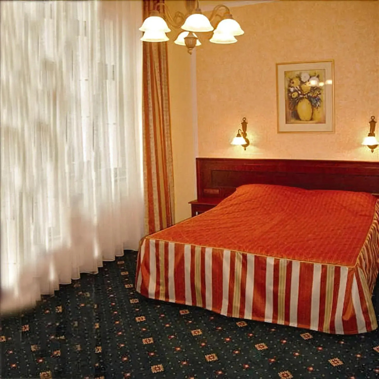 Humboldt Park Hotel & Spa