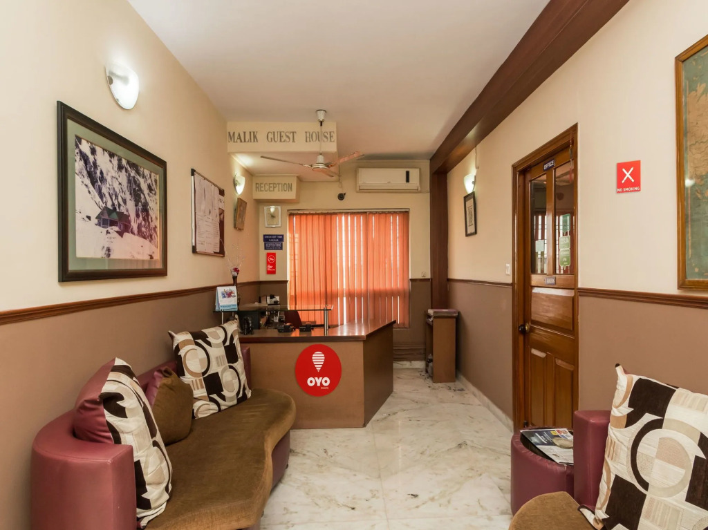 Malik Guest House