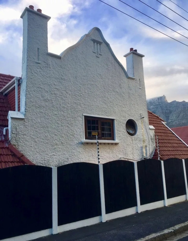Bergzicht Guesthouse