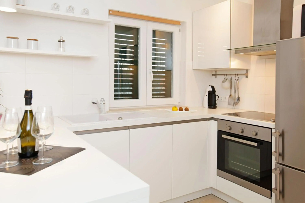 Komun Apartments