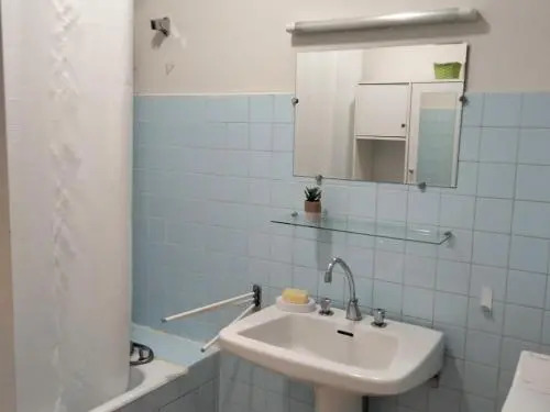 Apartment Appartement Les Sables D'olonne