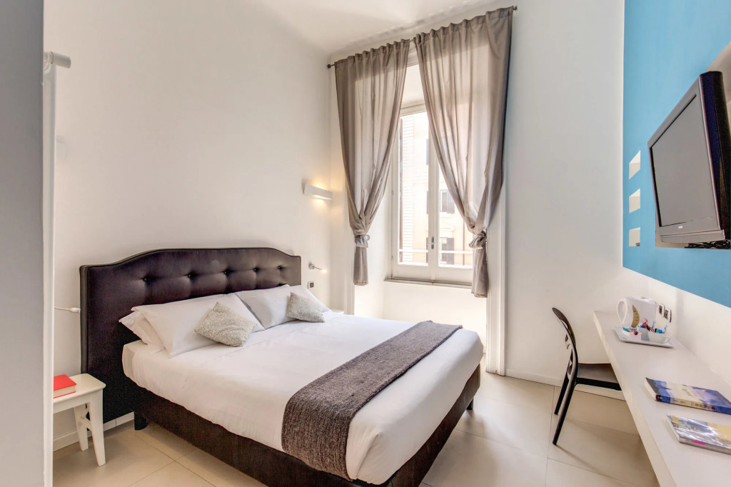 WRH Suites