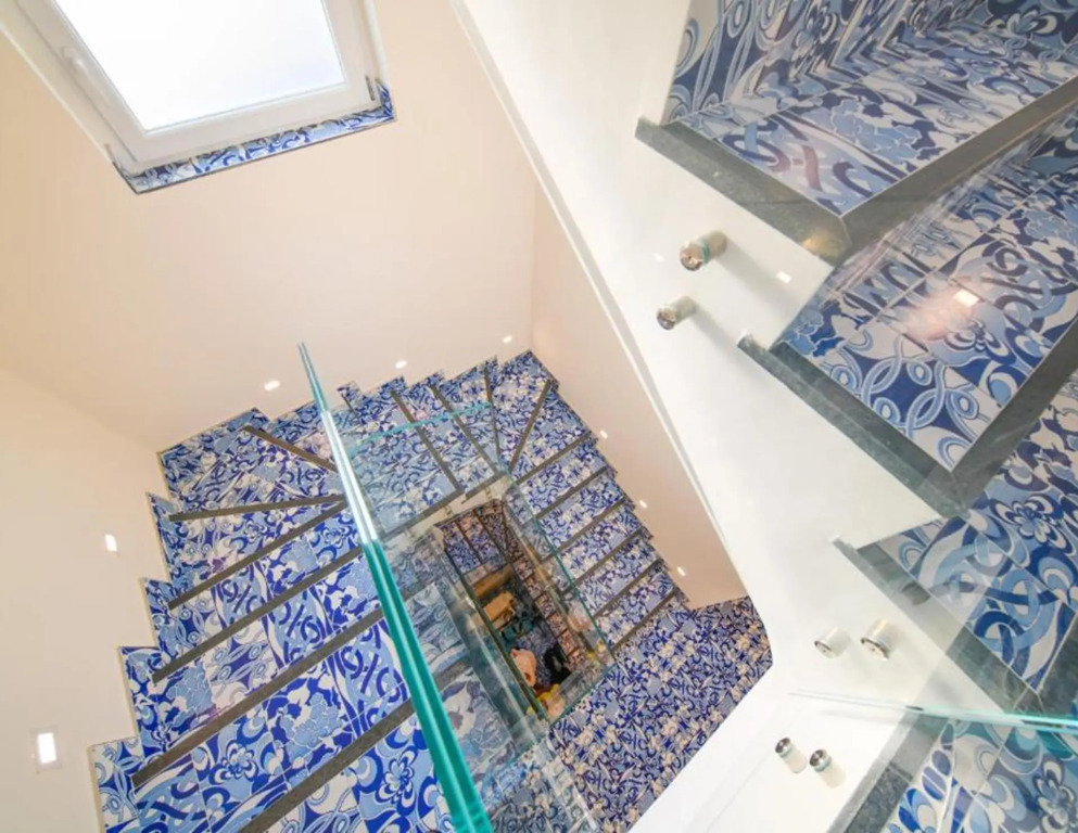 Ischia Mavilan Luxury Apartments