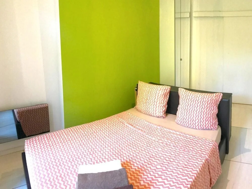 Appartement Design Marseille Centre Longchamp et Vieux-port