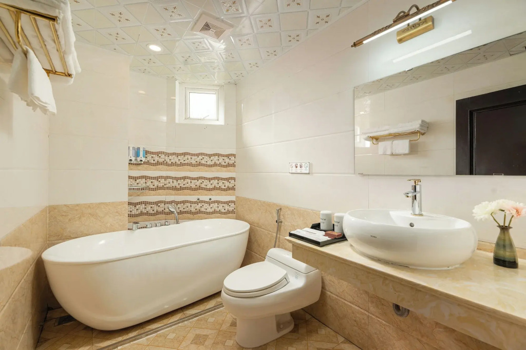 Sapa Praha Hotel