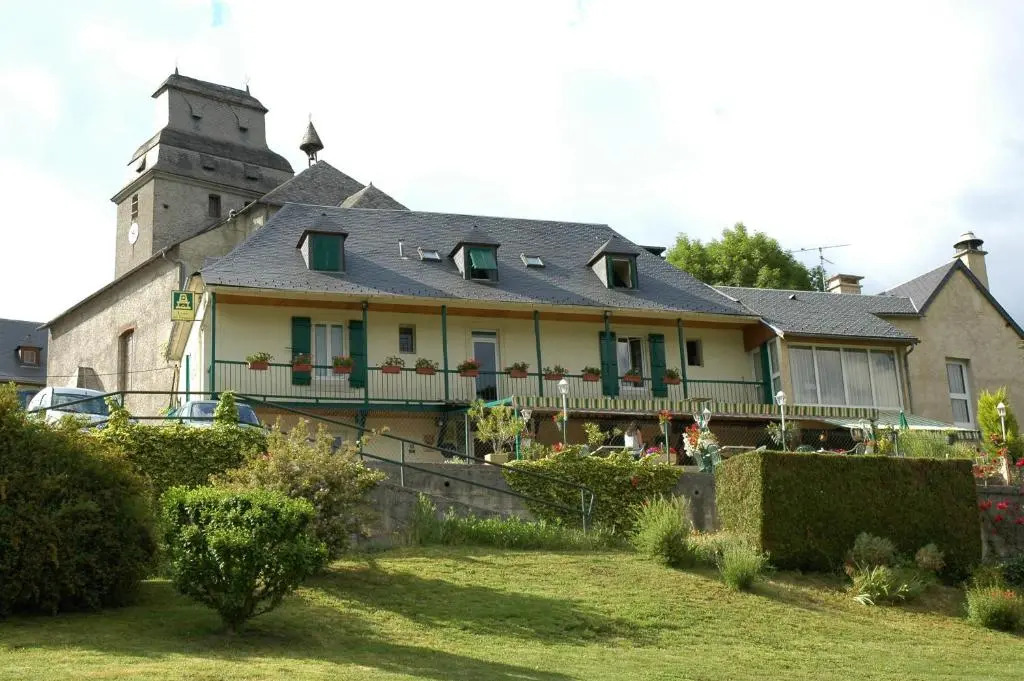 Auberge Le Cabaliros