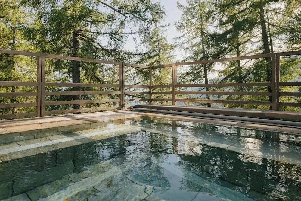Vigilius Mountain Resort