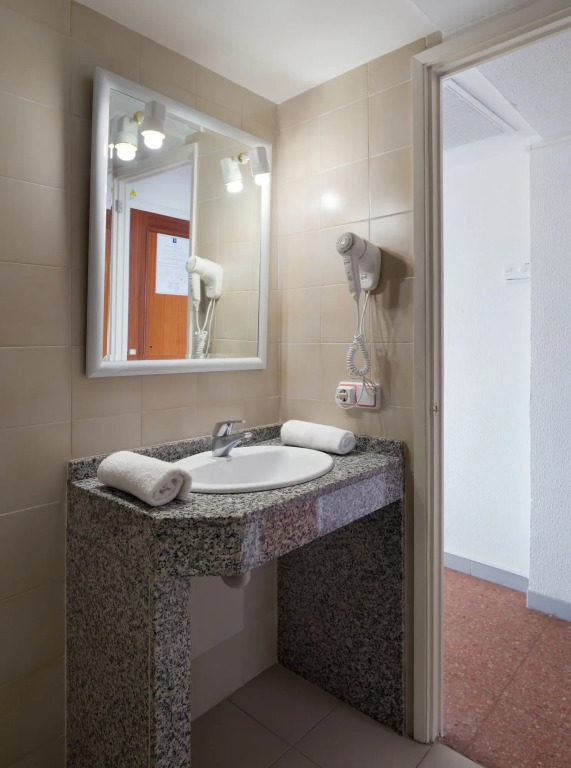 Hotel Foners