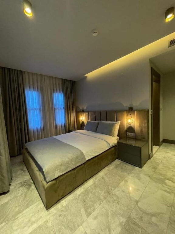 The Pilgrim Ephesus Hotel