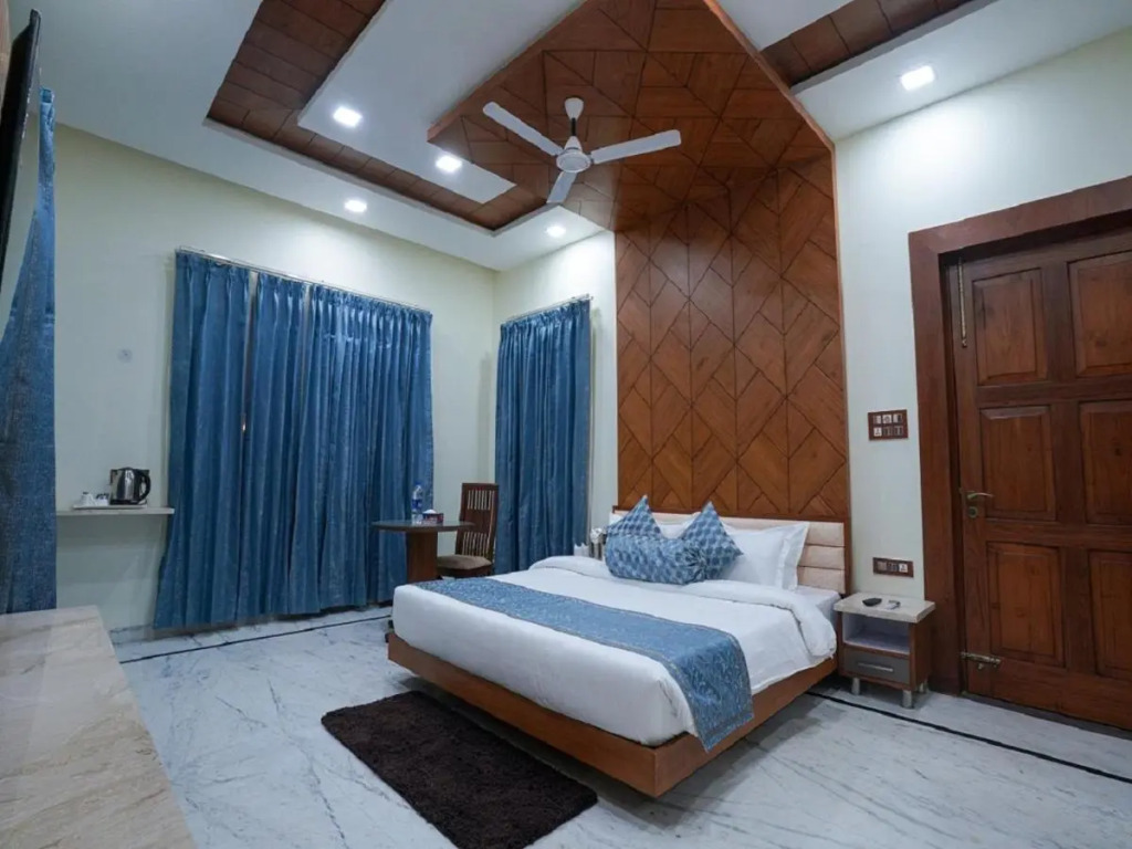 Matoshree Club and Resort