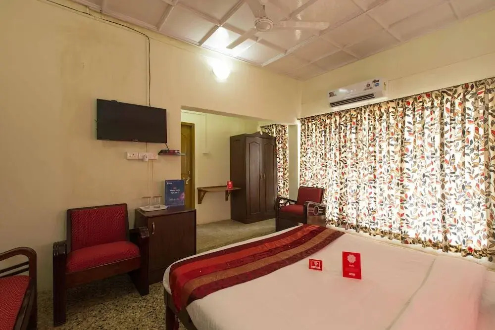 Caravela Homestay