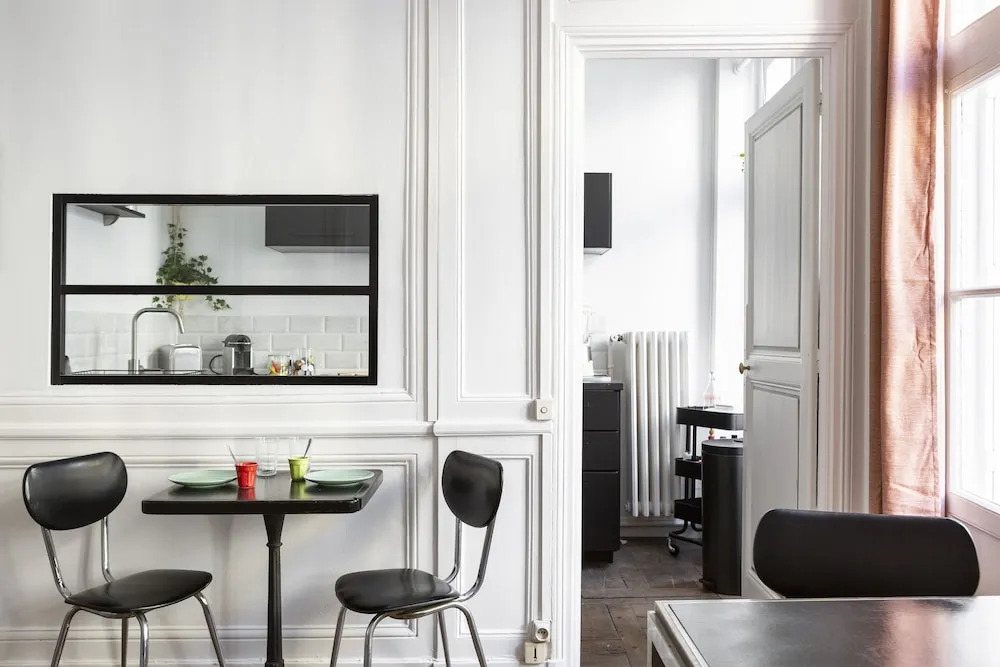 Hanoï - Joli Appartement en Plein Centre