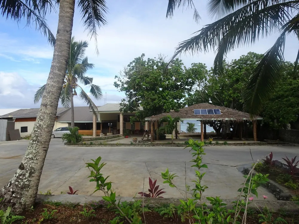 Vakaloa Beach Resort