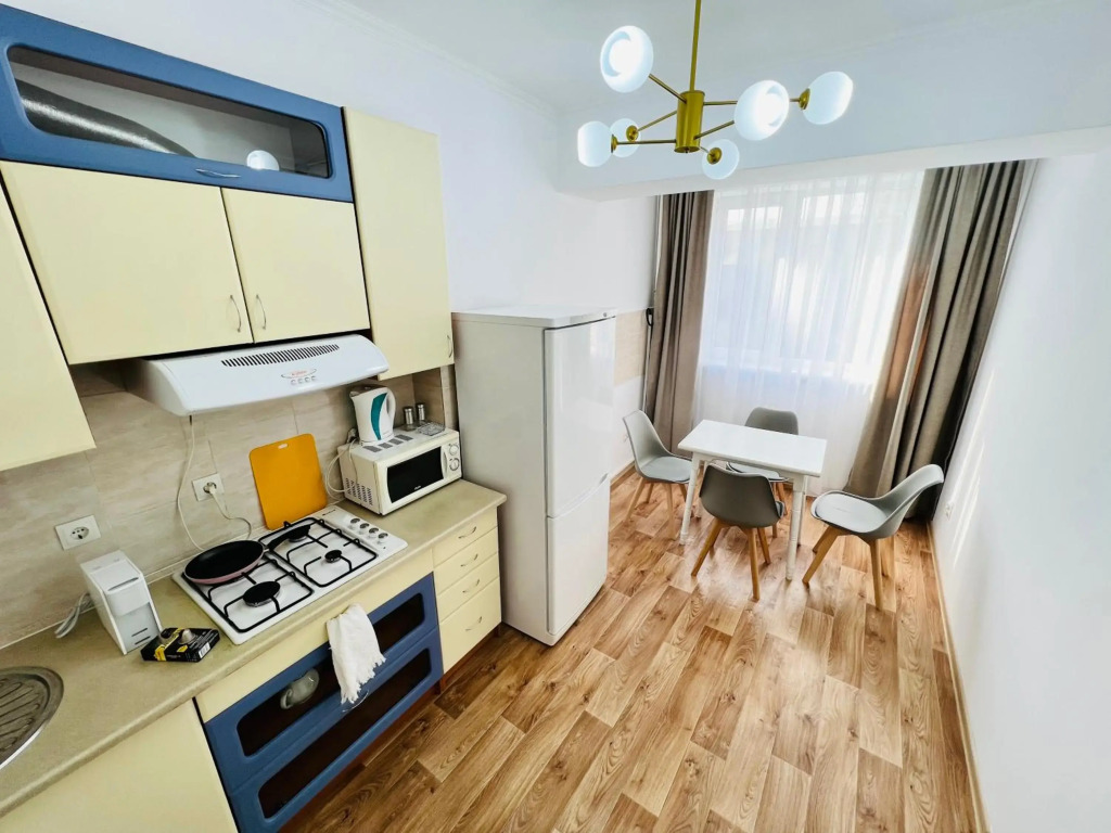 Evita Apartment