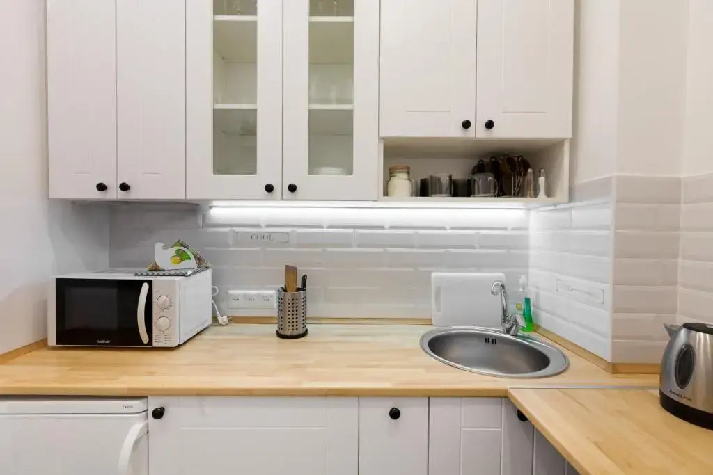 Sweet Home Apartment