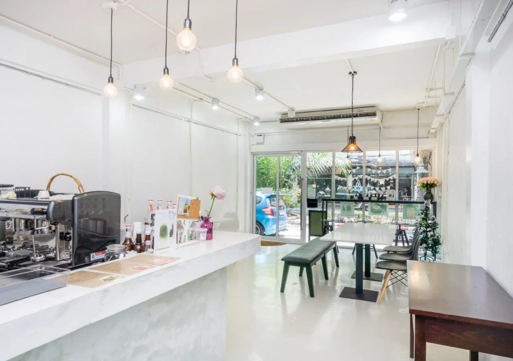 Rabbitat Hostel