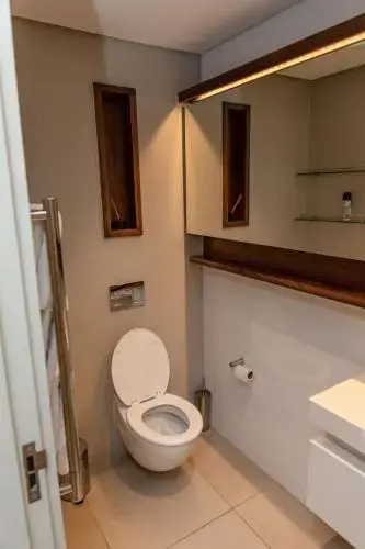 Zimbali Suite 414
