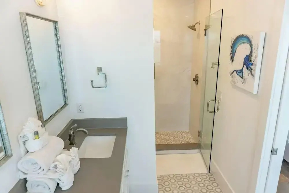 Henderson Beach Villa #2