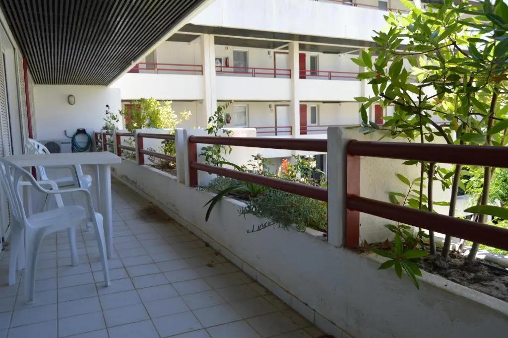 Vilamoura House