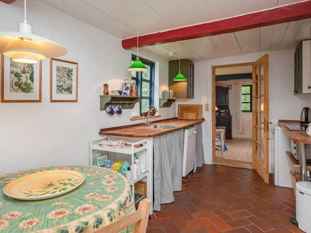 5 Person Holiday Home in Bogo By