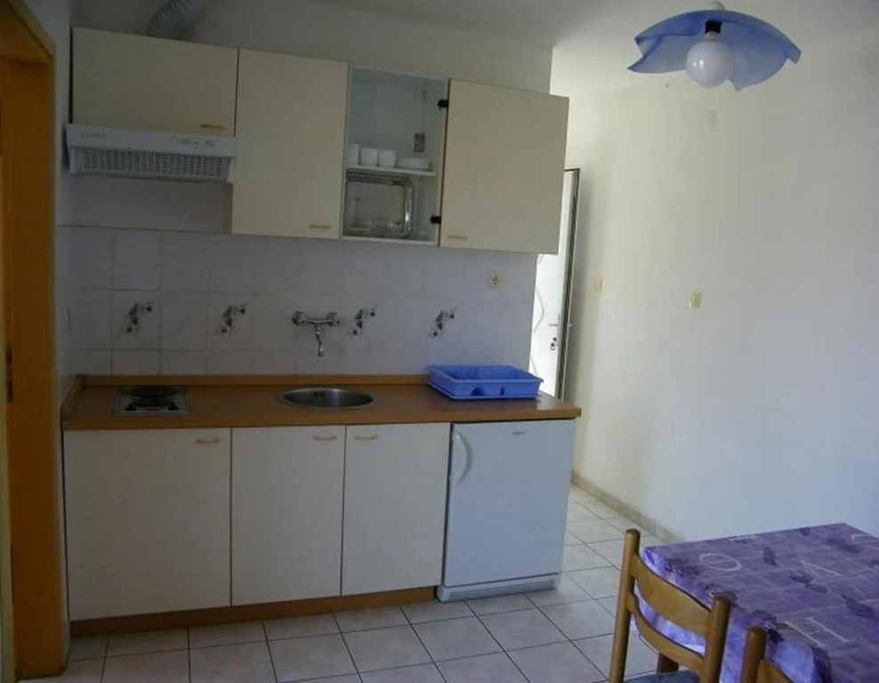 Fran - 30 m From sea - A1-veliki