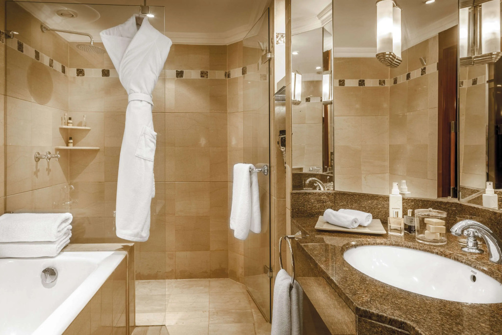 Hyatt Regency Casablanca