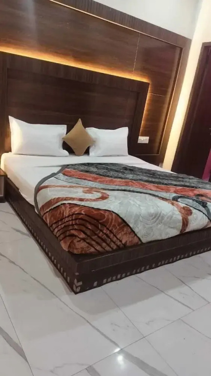 Hotel Shri Mohini Kunj Vindavan By HRG