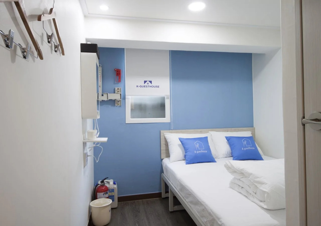 K-GUESTHOUSE Insadong 2