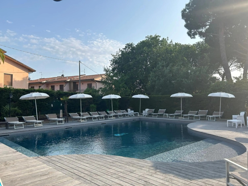 Hotel Duca Della Corgna