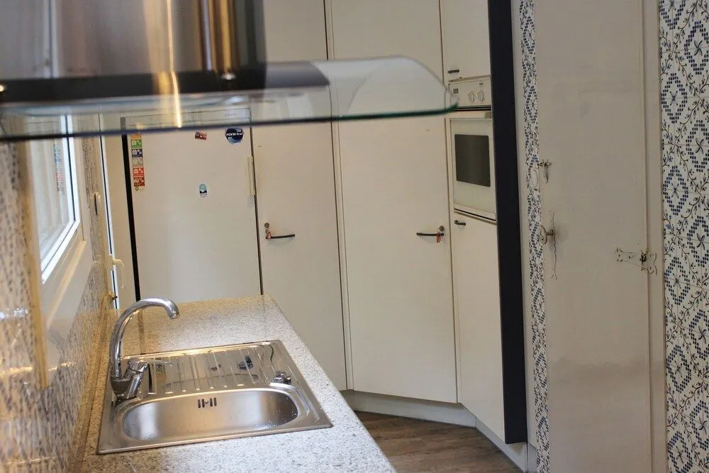 PROMOCIONS ERTS Apartments