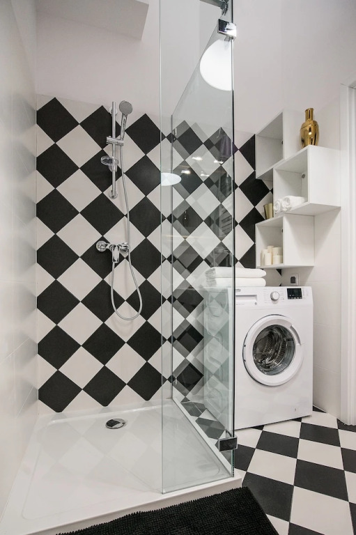 Apartamenty Poznan- FlatWhite