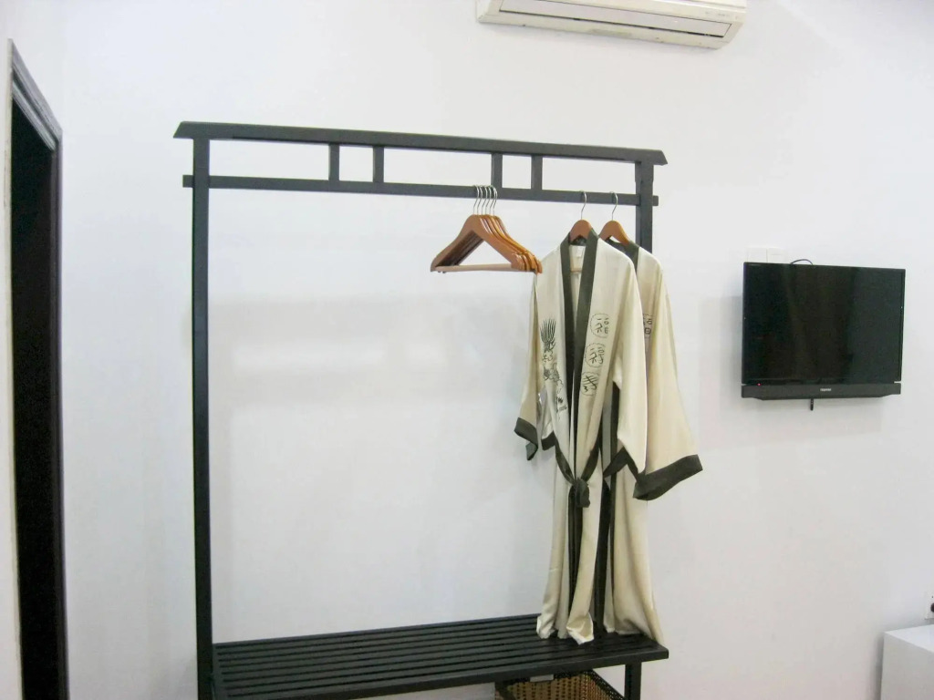 Sea Sun Homestay
