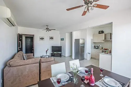 Your Dream Holiday Apartment in Paralimni, Paralimni Apartment 1215