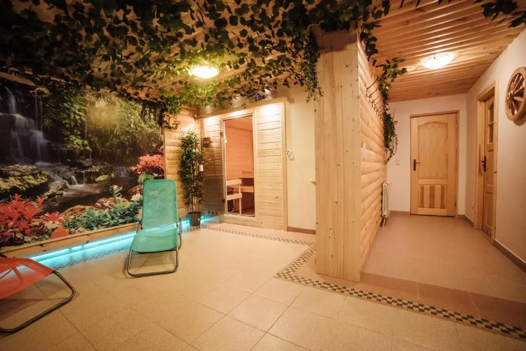 Haus Izabella