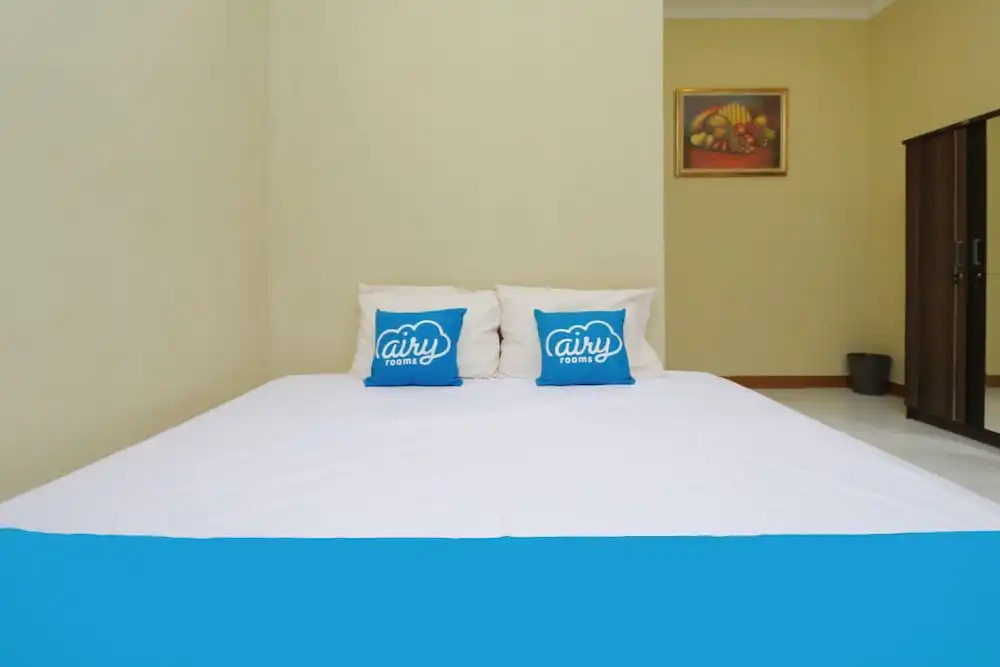Airy Tanjung Baru Pulau Morotai 15A Bandar Lampung