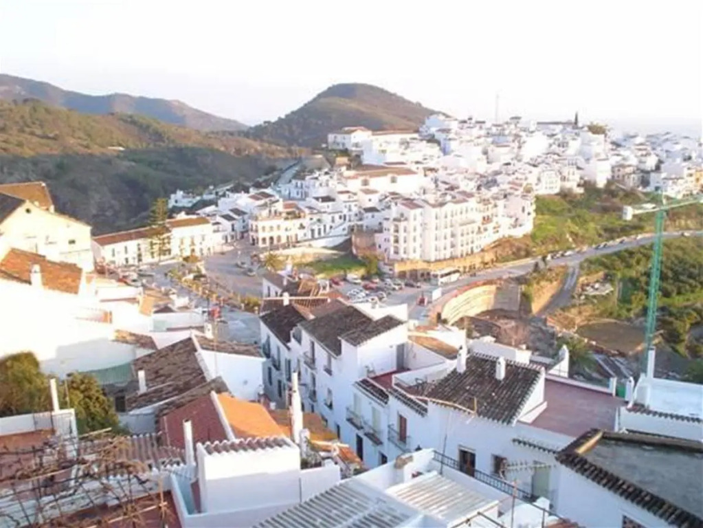 Beneste Frigiliana Hotel