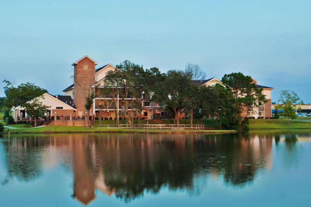 AmericInn by Wyndham Vidalia