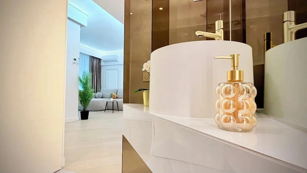 Stylish Apartments in North Bucharest