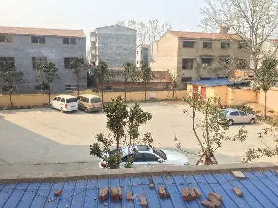 Shell Hotel (Xiayi County Datong Road County Government)