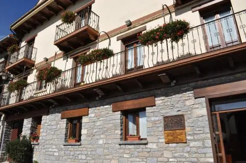 Apartamentos El Rincon De Andrea Ii