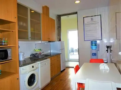 Ndussole Guest House