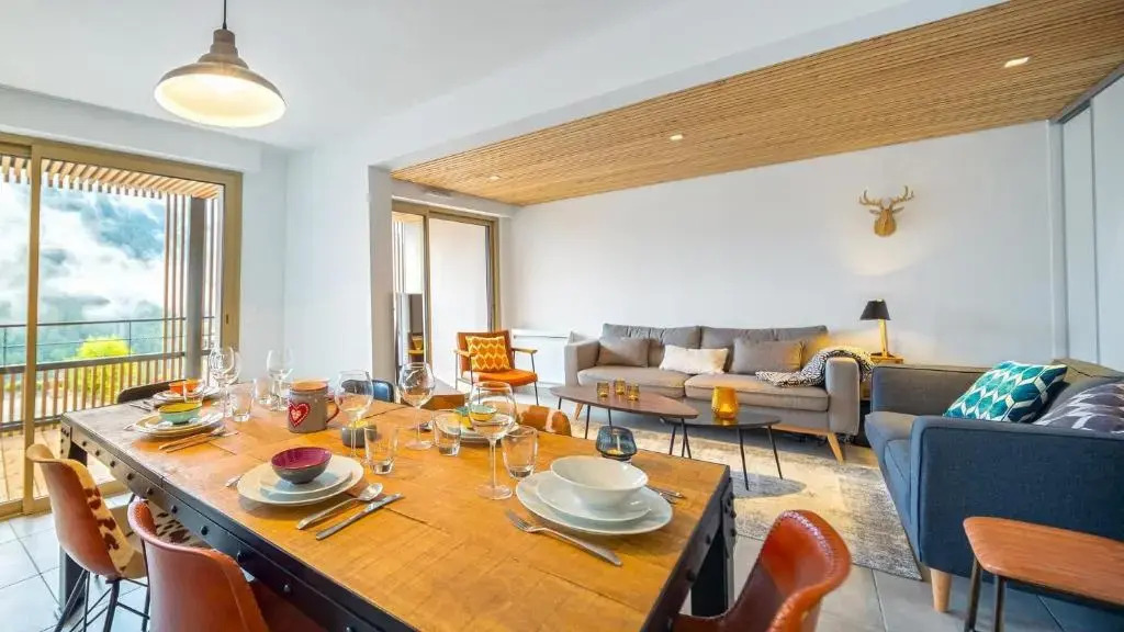 Le Lion d'Or - Apt 04 - BO Immobilier