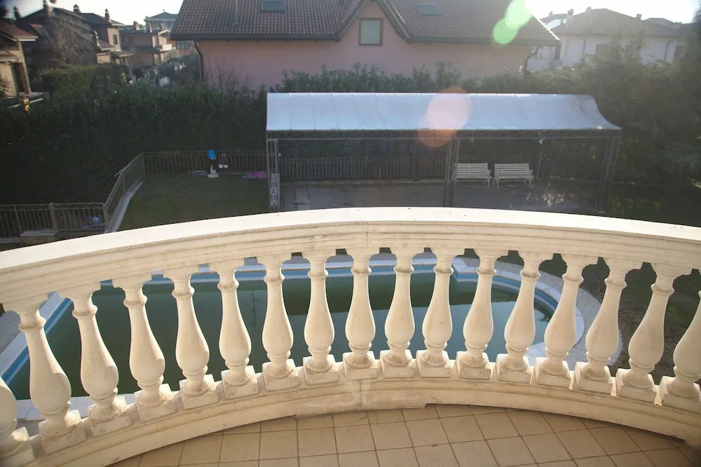 Villa Daniela