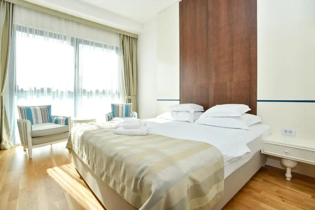 BARBETA Accommodation