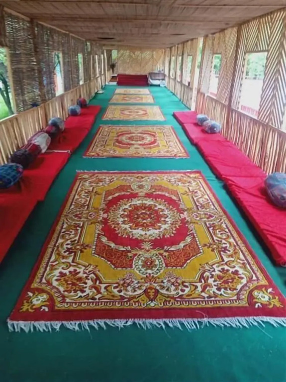 Bhuddah Rock Guest house