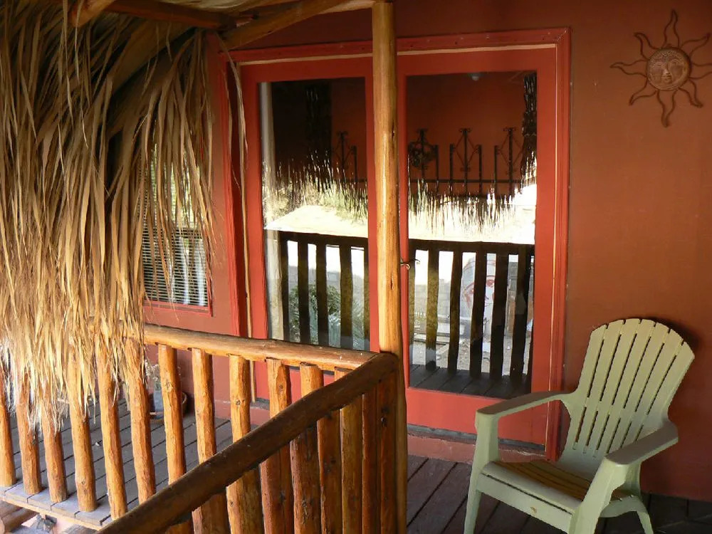 Dream Weaver Inn