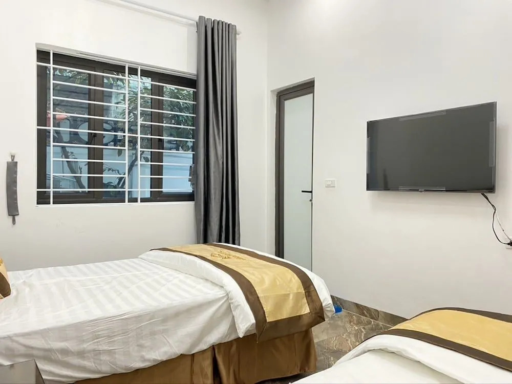 OYO 1153 Hana Hotel