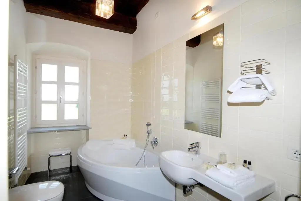 Hotel Antico Podere Propano