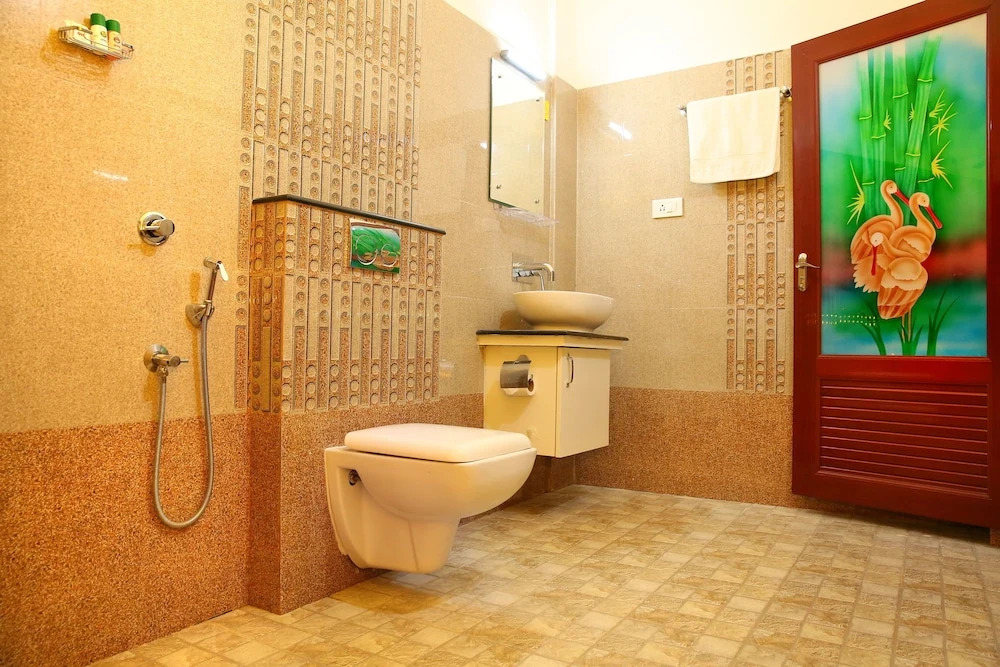 OYO 8897 Resort August Residency